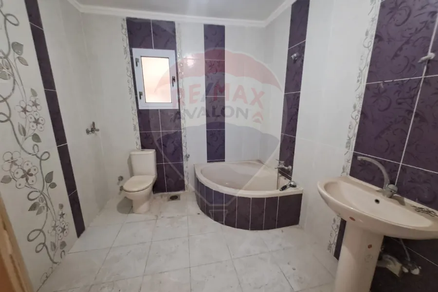 Apartment for sale 230 m Stanly (Ahmed Youssef st - sea view)