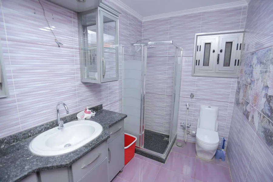 شقة للبيع 205م الإبراهيمية - ش بورسعيد الرئيسى