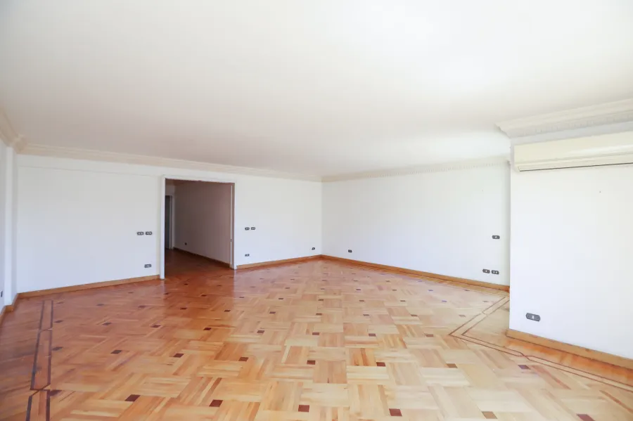 Apartment for sale 265m Smouha - Bahaa Eldein Ghatoury St-