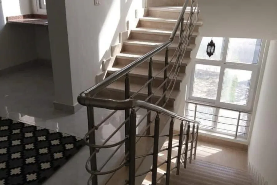 Stand alone villa for sale (Marseille Beach 4 - Sidi Abdel Rahman) 360 m