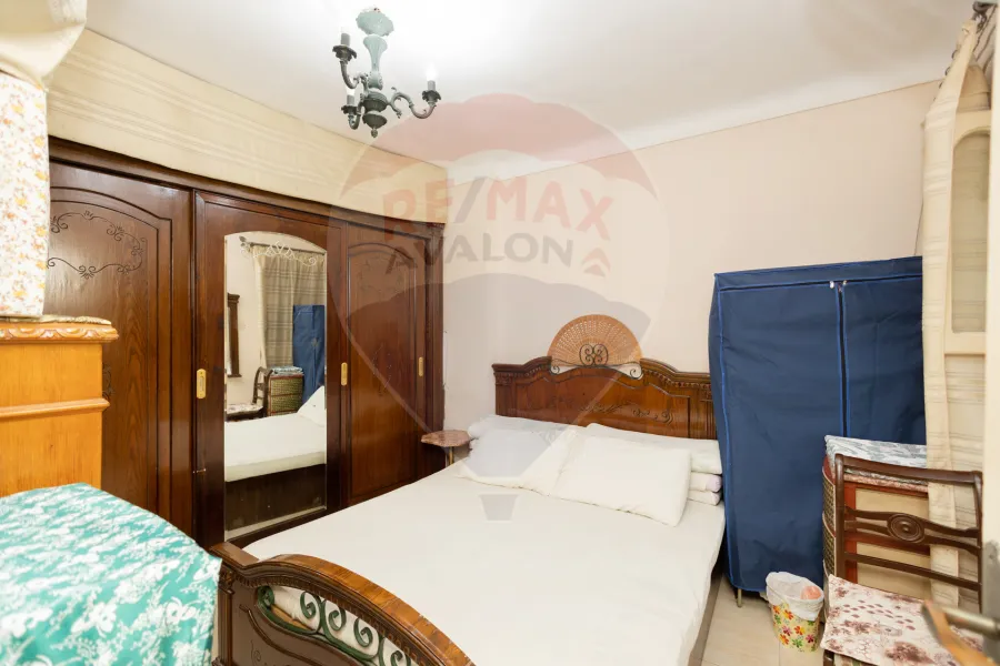 شقة للبيع 100 م سيدي بشر (سيدي بشر ترام)