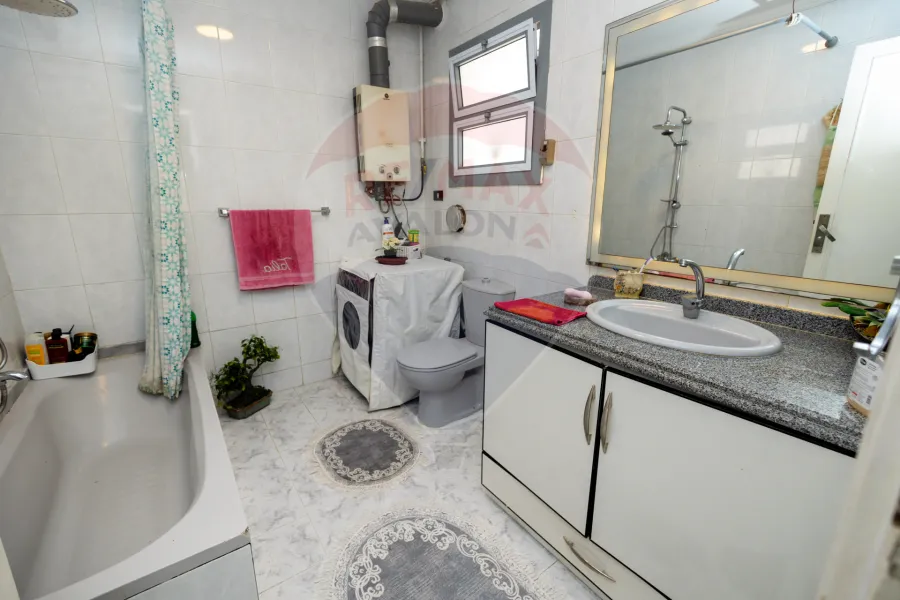 Apartment for sale 120 m Sidi Bishr (Mohamed Naguib St.)