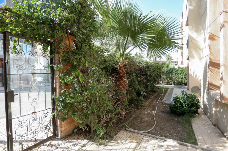 Apartment for sale 110m El-Maamora (Steps from yousef elsbaay St.)