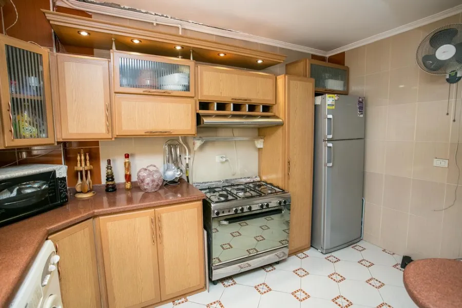 Apartment For Sale 230m Smouha