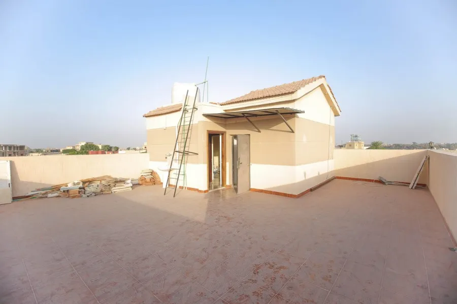 Villa 470m for Sale or Rent (King Marriot)