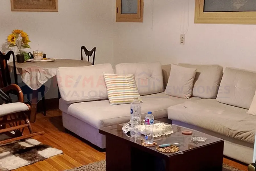 Apartment for sale 365 m Louran (Abu Qir St)