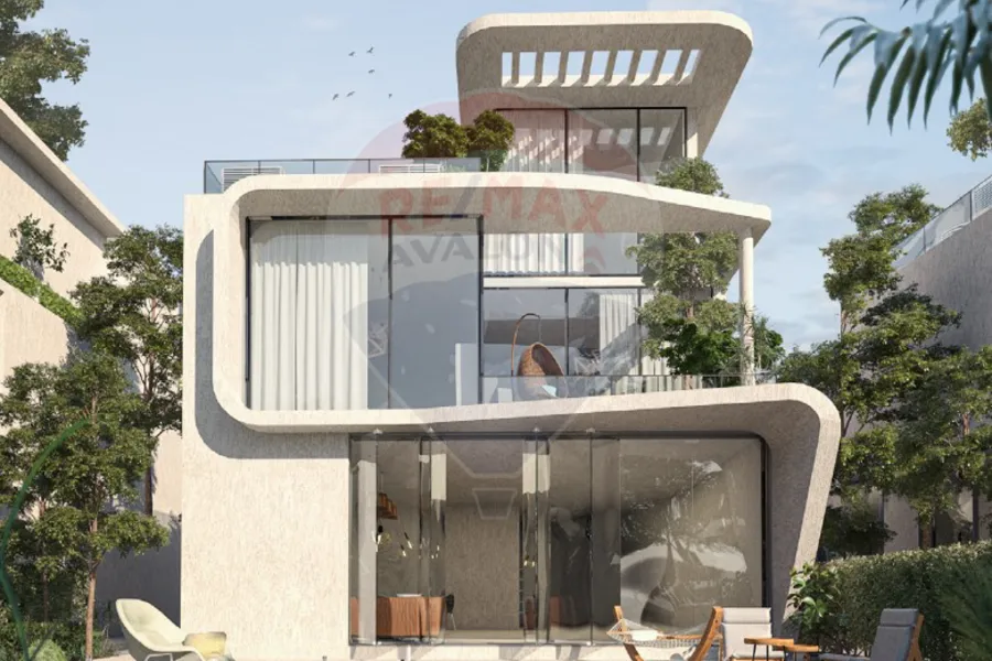 شالية للبيع (صافية الكازار) 72 م