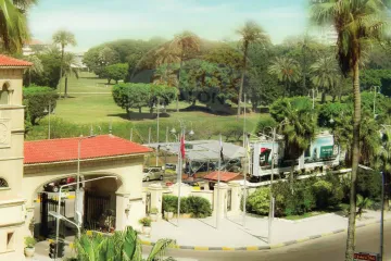 Apartment for sale 265 m Sporting (Abu Qir st.)