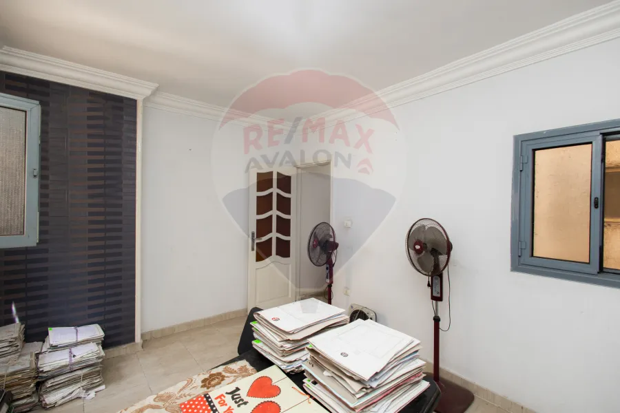 Apartment for sale 150 m victoria (Gamal abdelnasser St.)
