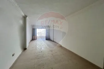 شقة للبيع 150 م المندرة (امام جامعه الدراسات الاسلاميه)