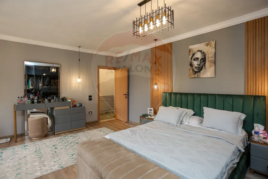 شقة للبيع 138م جليم (امام مستشفى جليم)