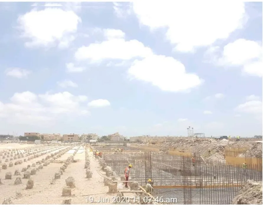 Apartments for Sale in Sawary Project ( Next To Carfour &amp; Police Hospital )