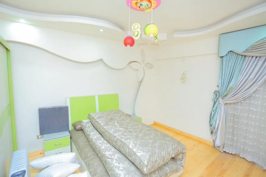 Luxuries Duplex Apartment For Sale 272m Zezinia