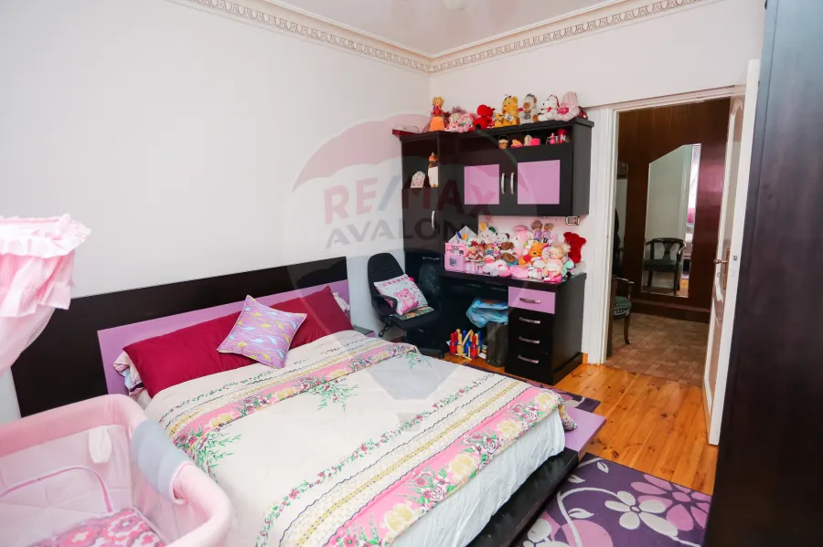 Apartment For Sale 298 m Smouha (Fawzy Moaz St)