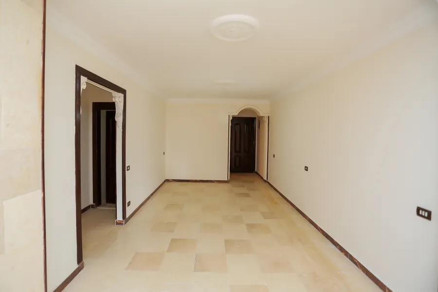 Apartment for rent 143 m Smouha ( compound Grand Ville )