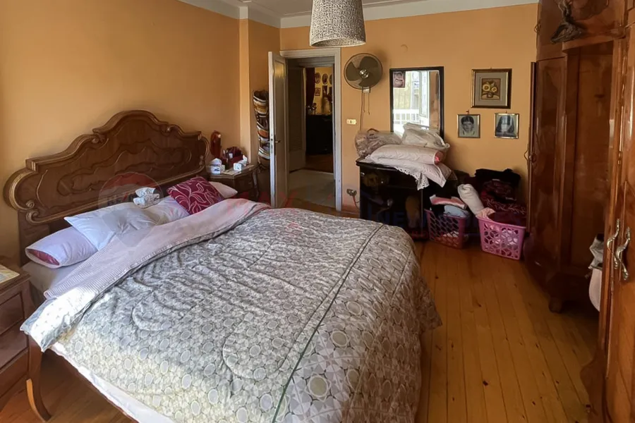 Apartment for sale 140 m Gleem (Abu Qir st.)