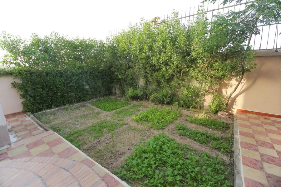 Villa 470m for Sale or Rent (King Marriot)