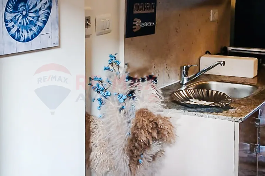 شاليه للبيع (اكوا فيو - الساحل) 52 م