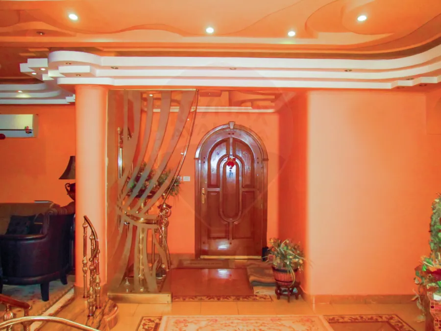 Apartment for sale 200 m Miami (Gamal abdel Naser)