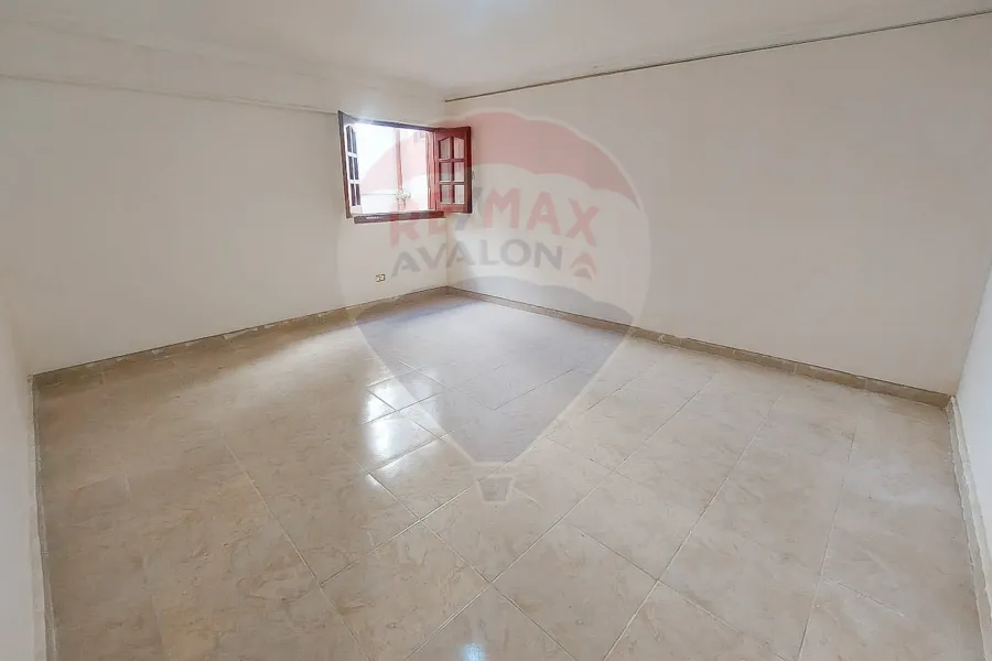 apartment for rent 140 m Louran (Branched From Al-Iqbal st.)