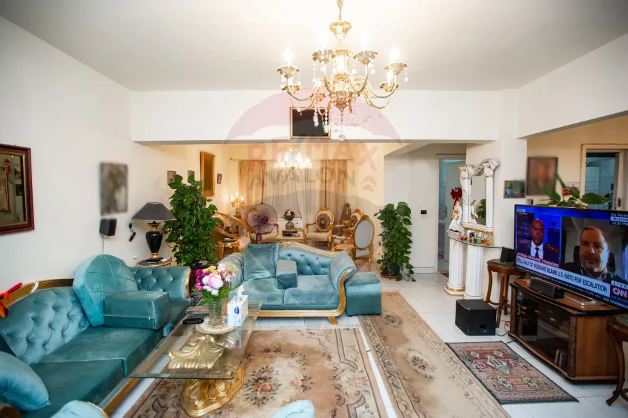 فيلا دوبليكس للبيع 234 م المعمورة الشاطيء (المجموعة السادسة)