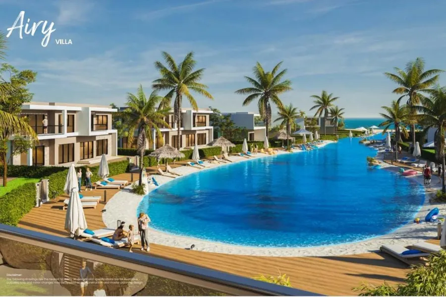 شاليه أرضي + حديقة للبيع (دوس - أكام الراجحي) 70 م شاليه + 33 م جاردن