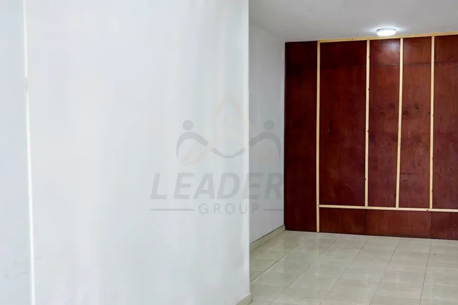 محل للايجار 44 م سموحه (متفرع من ش ذكي رجب)