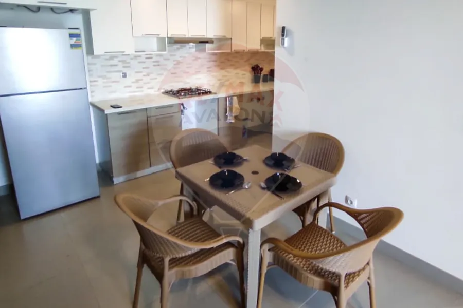 شالية للبيع (مراسي) 77 م