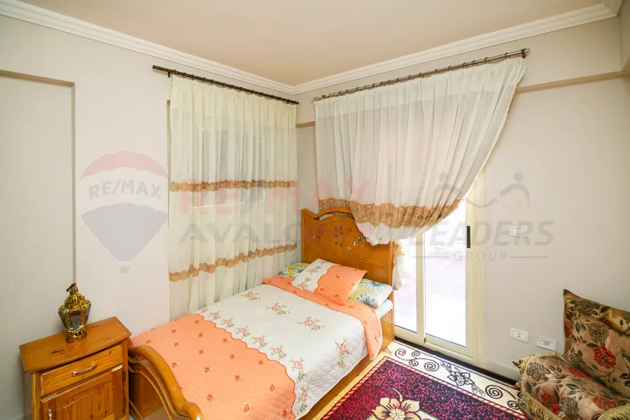 Duplex apartment for sale 220 m Sporting (Branched from Abu Qir St)