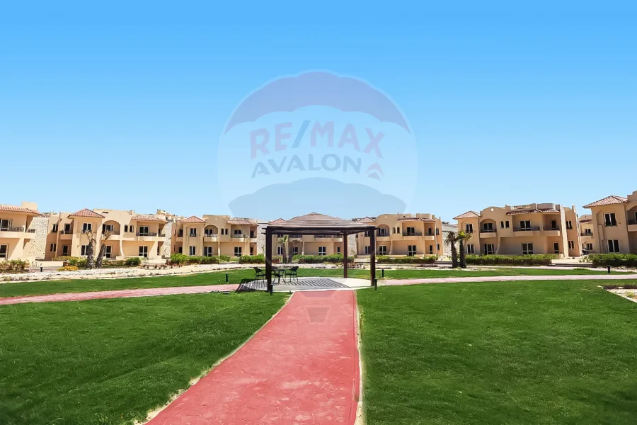 Chalet for sale North coast (Coral Hills - Ras El Hekma) -