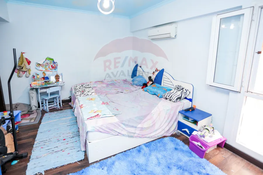 Apartment For Sale 212 m Smouha ( Fayrouzit Smouha )