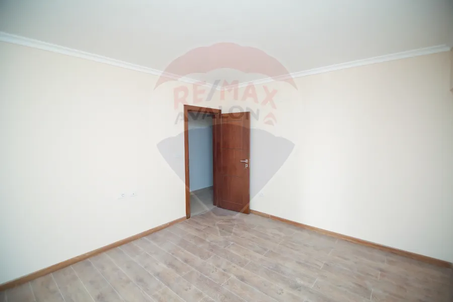 Duplex apartment for sale 262 m Smouha (Grand View Compound)