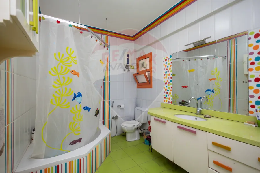 شقة للبيع 400 م لوران (ش ابراهيم نصير)