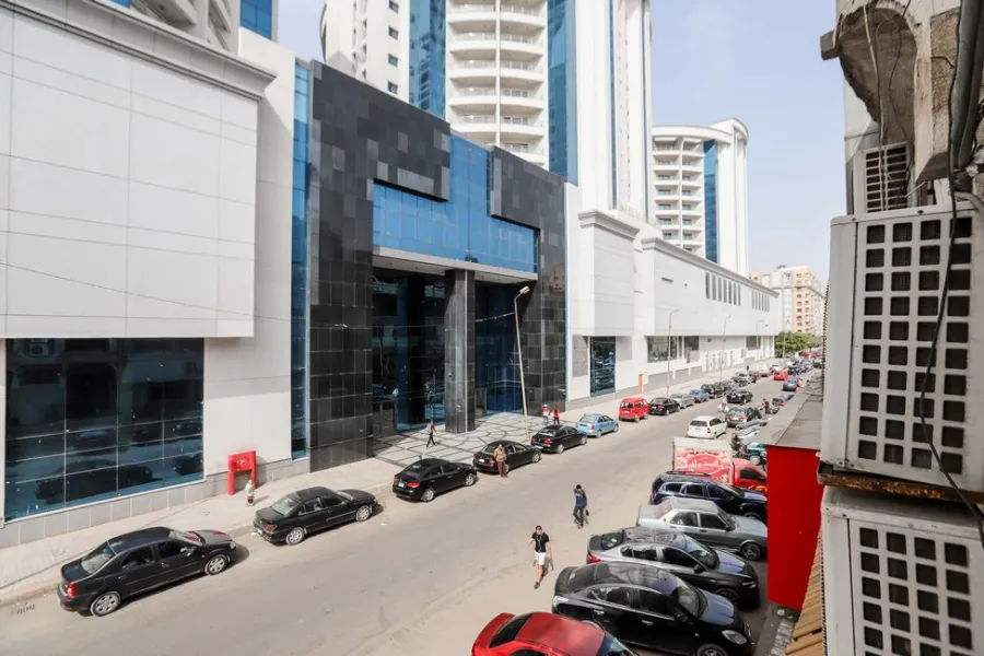 Commercial Property For Sale 327m Smouha (Commercial Market