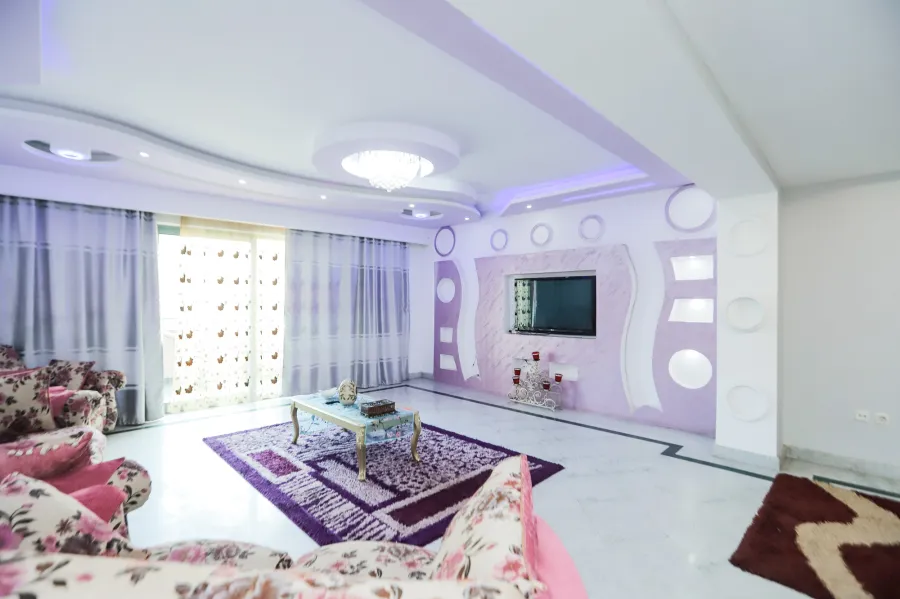 Apartment for Sale 276 M Sanstefano ( Fourseason )