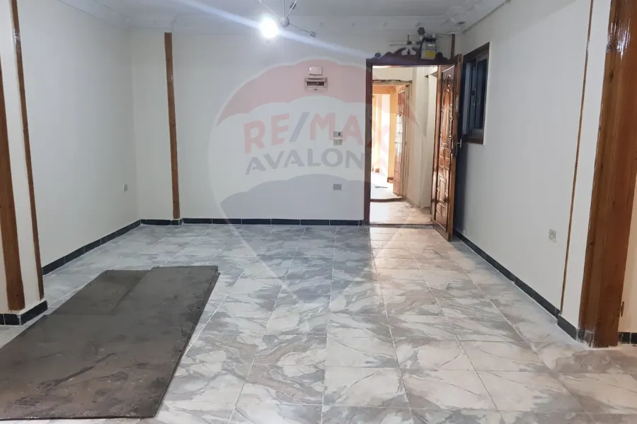 شقة للبيع 135 م ميامي (ش خليل حماده)