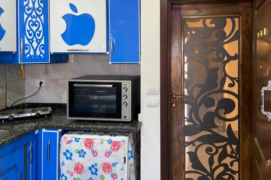 Chalet for sale (Porto Golf Resort) Al-Alamein 60 m