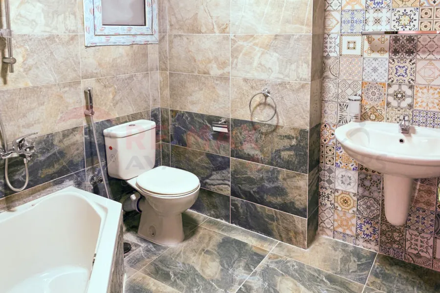 Apartment for rent 170 m Smouha (Hadayek El Saraya - Al Reyada St.)