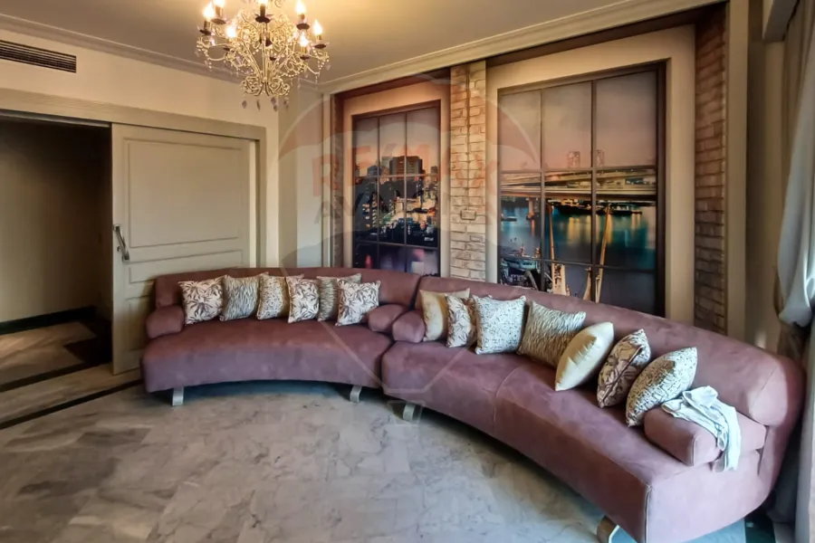 Apartment for rent 410 m San Stefano (Four Seasons)