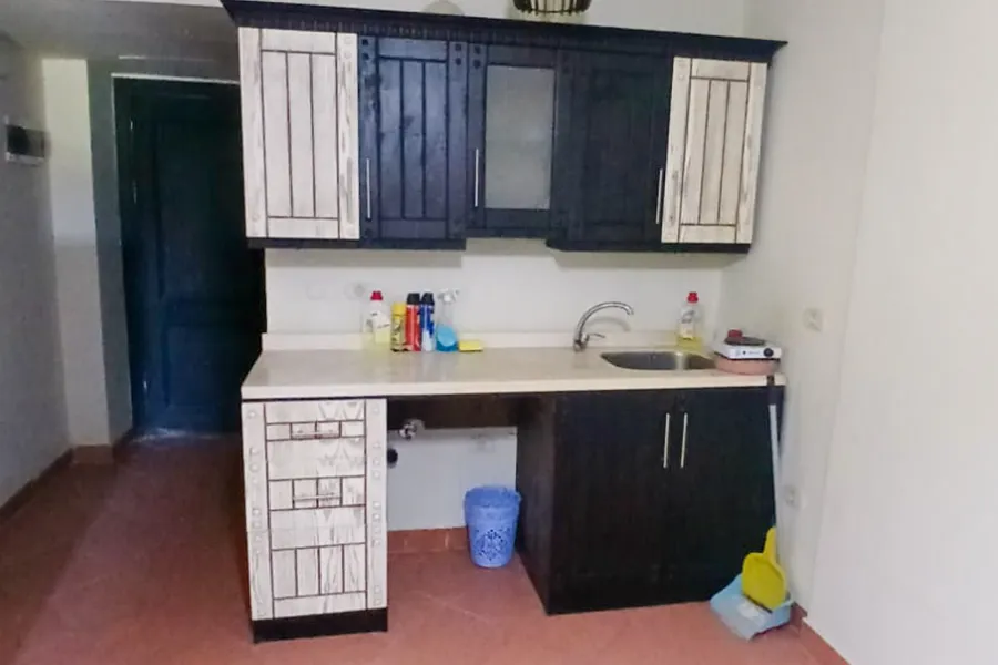 شاليه للبيع (بورتو جولف) 48 م