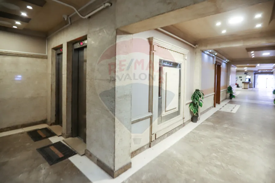 Apartment For Sale 180 m Smouha (Zaki Ragab st)