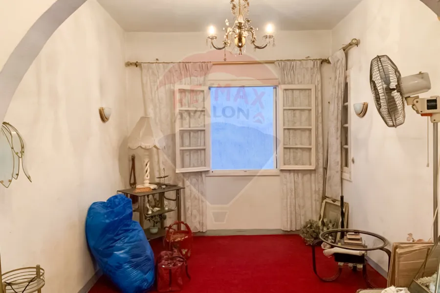 شقة للبيع 150 م جناكليس (ش عمر المختار)