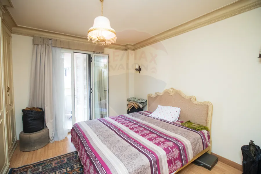 Apartment for sale 200 m Louran (Shaarawy St.- Al Wataniya Towers)