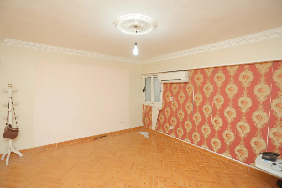 شقة للبيع 205م الإبراهيمية - ش بورسعيد الرئيسى