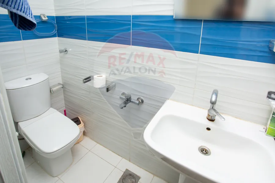 Apartment for sale 145 m Fleming (Abdel Fattah Al-Taweel St.)