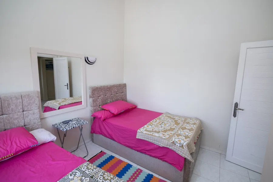 فيلا ستاند الون للبيع (الجزيرة 20 - مارينا 5) 590 م