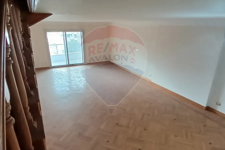 Duplex apartment for sale 260 m Gleem (Abu Qir St.)