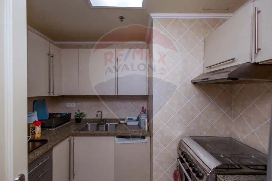 Furnished apartment for rent 131 m San Stefano (Four Seasons