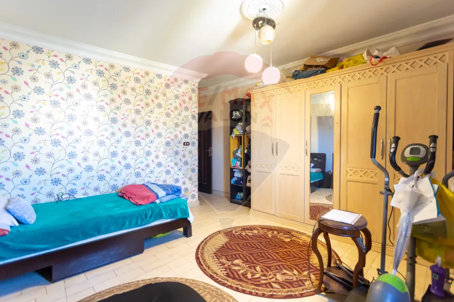 Apartment for sale 125 m Raml Station (Roman Theater St.)