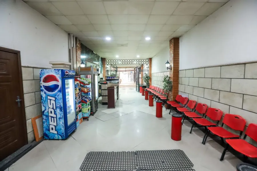 Commercial Property For Sale 327m Smouha (Commercial Market